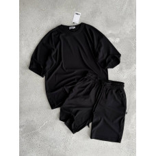 Літній oversize костюм 