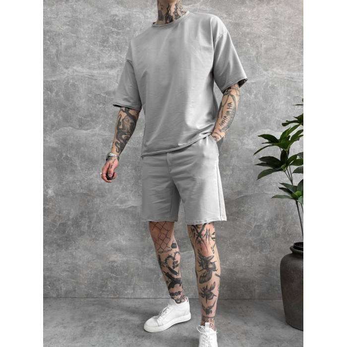Базовий літній костюм
