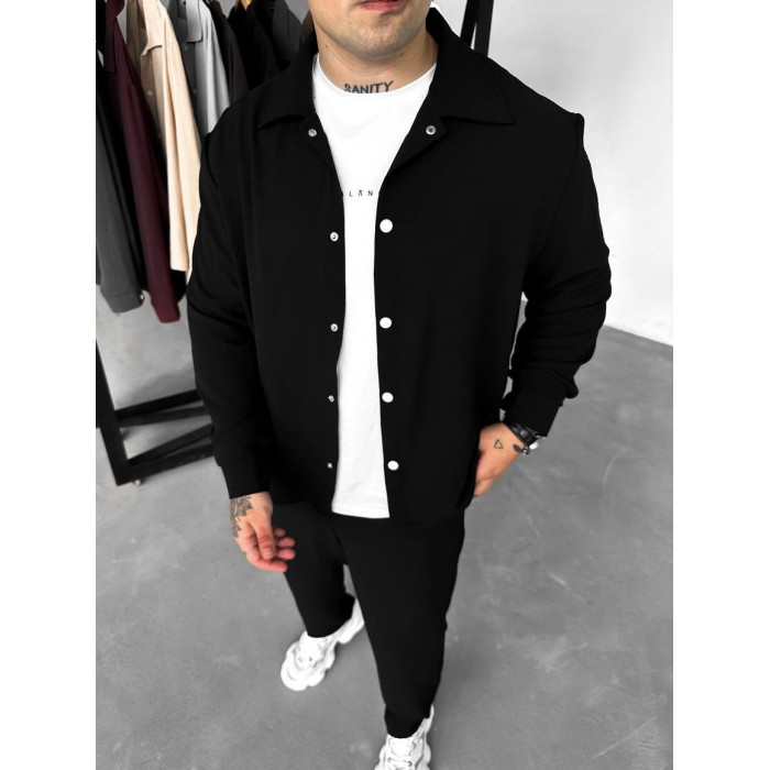 Літній oversize костюм