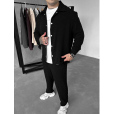 Літній oversize костюм