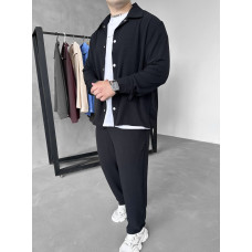 Літній oversize костюм