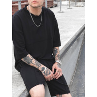 Базовий літній костюм