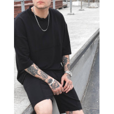 Базовий літній костюм