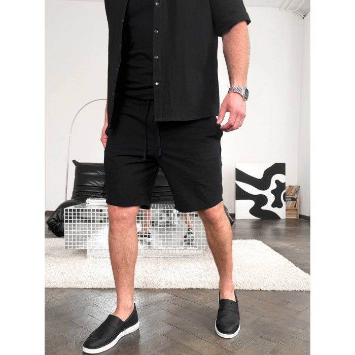 Літній oversize костюм