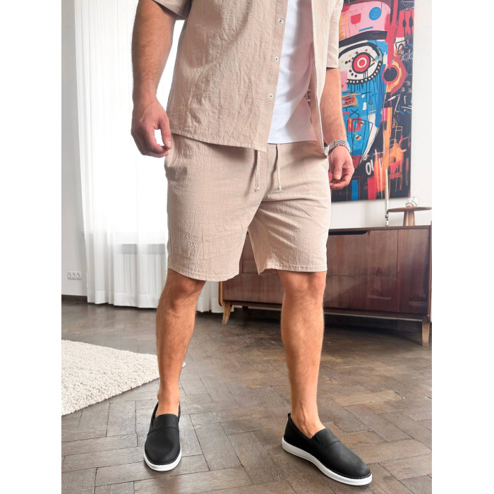 Літній oversize костюм