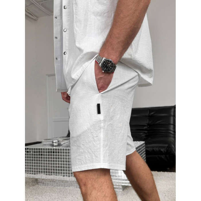 Літній oversize костюм