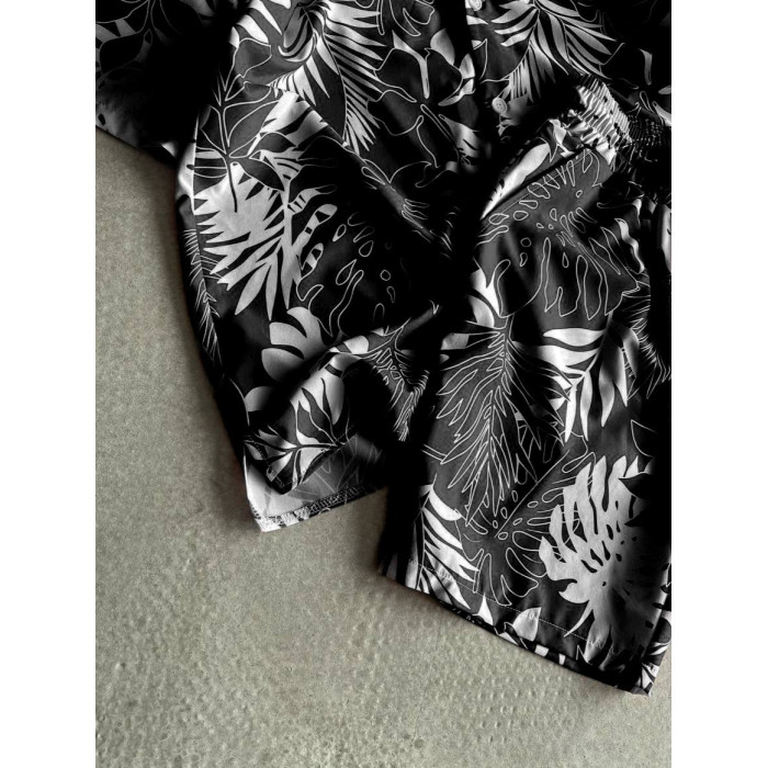 Літній oversize костюм