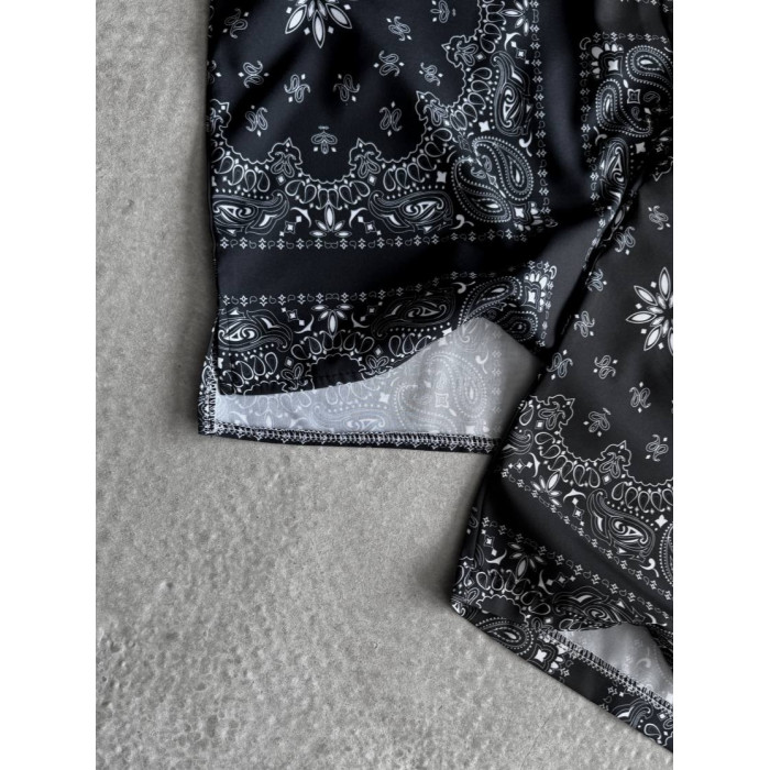 Літній oversize костюм