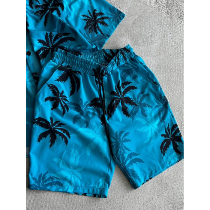 Літній oversize костюм