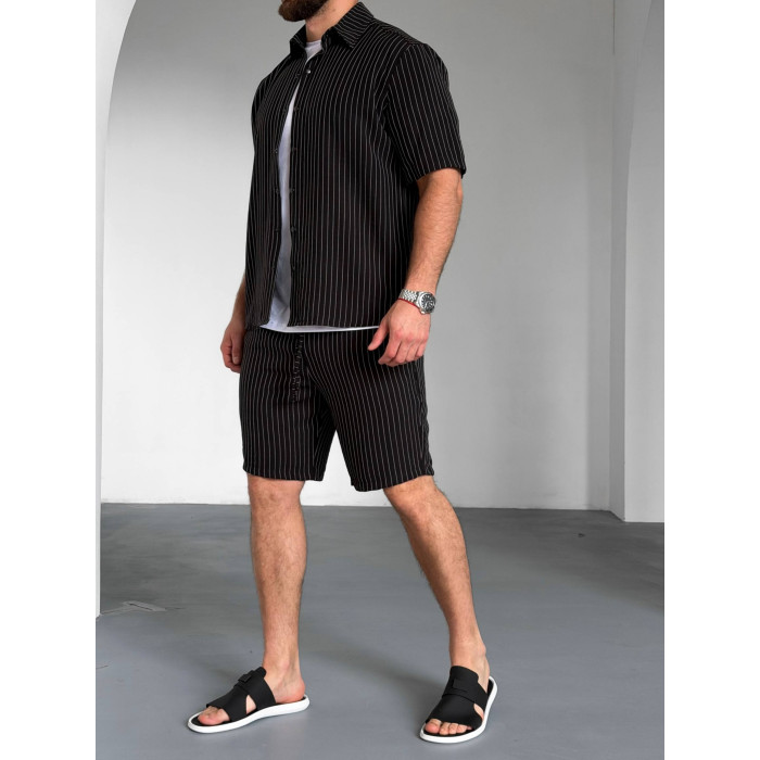 Літній oversize костюм