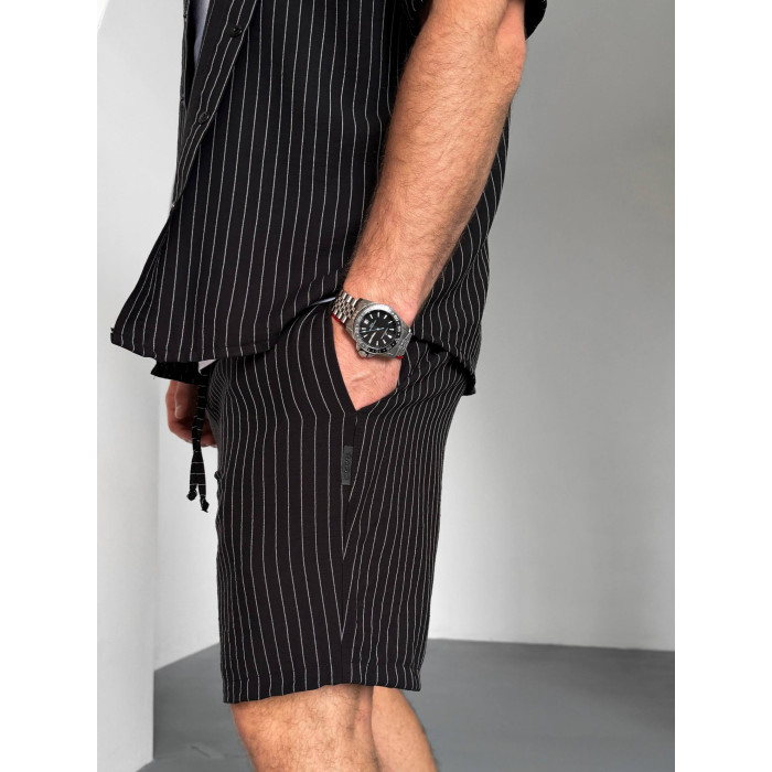 Літній oversize костюм