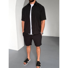 Літній oversize костюм