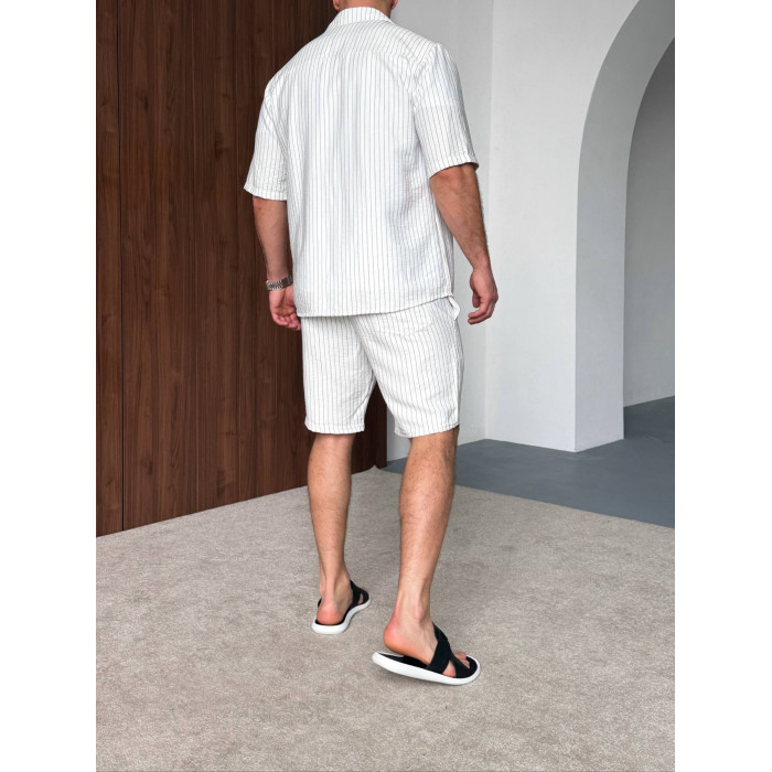 Літній oversize костюм