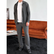 Літній oversize костюм