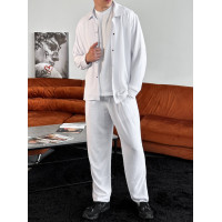 Літній oversize костюм