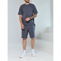 Літній oversize костюм