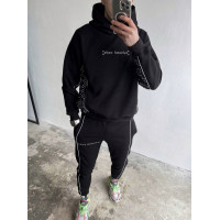 Спортивний костюм з надписом