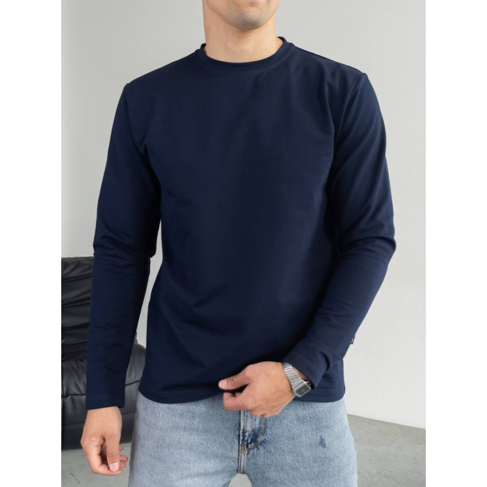 Базовий лонгслів