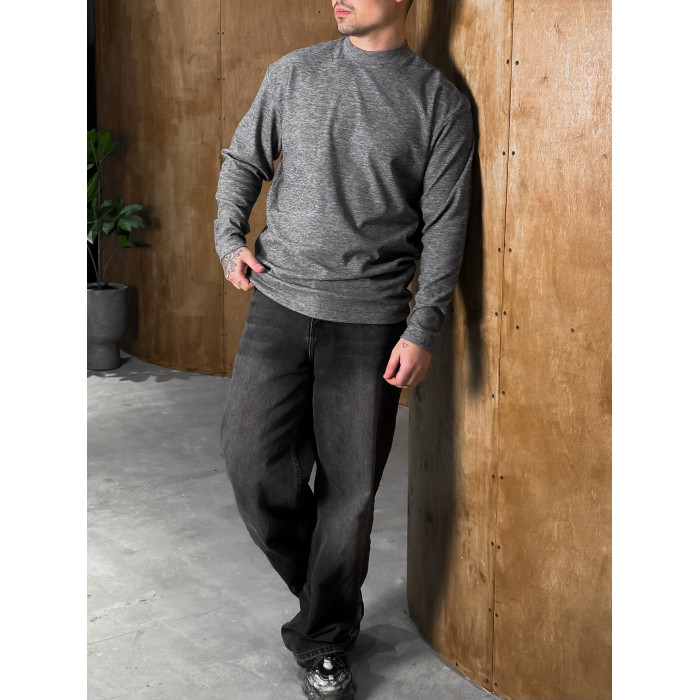 Базовий лонгслів