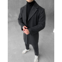 Класичне пальто