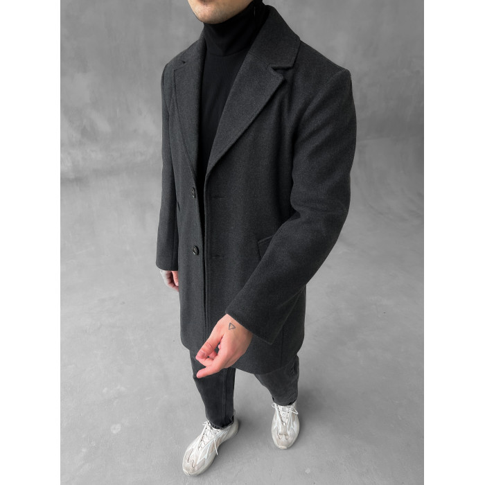 Класичне пальто