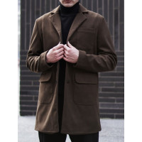 Класичне пальто