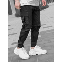 Штани Cargo