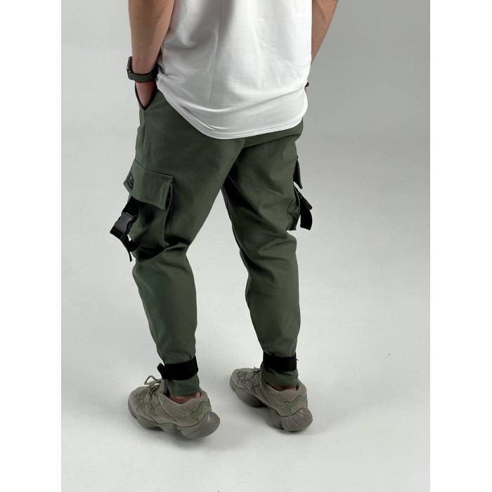 Штани Cargo