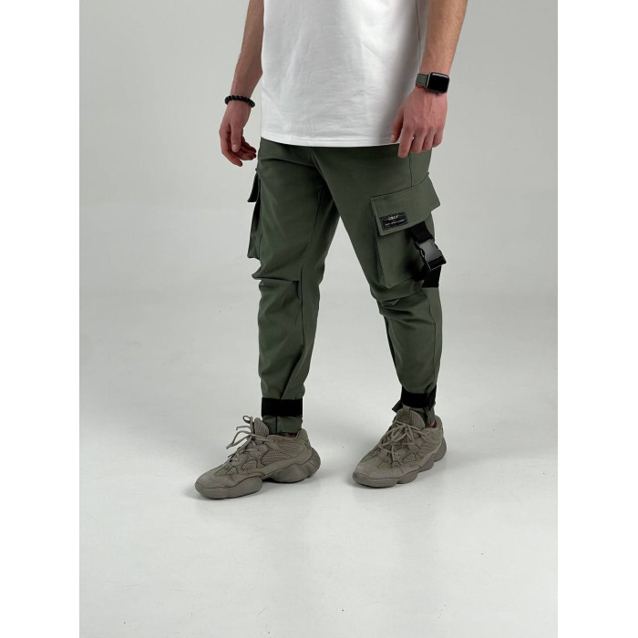 Штани Cargo