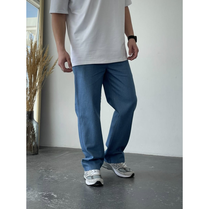 Джинси Baggy