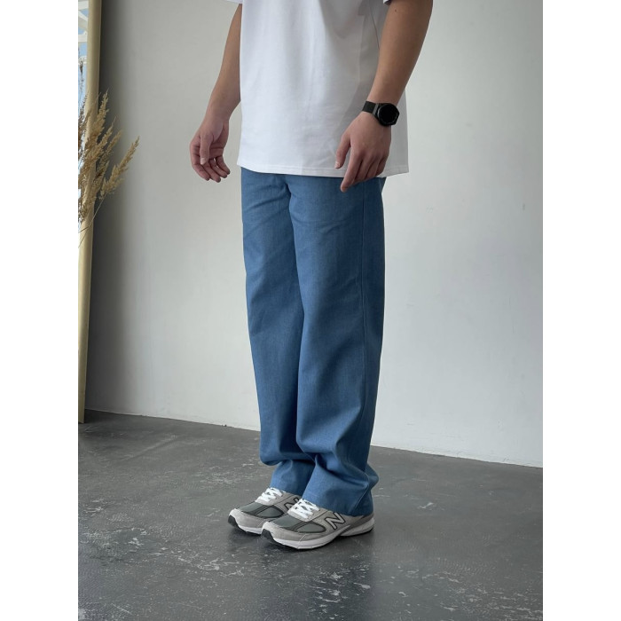 Джинси Baggy
