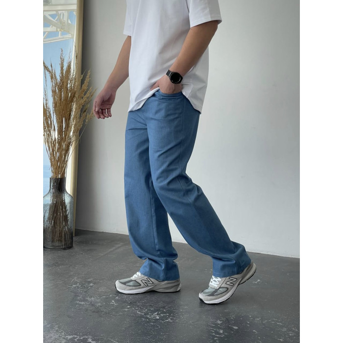 Джинси Baggy