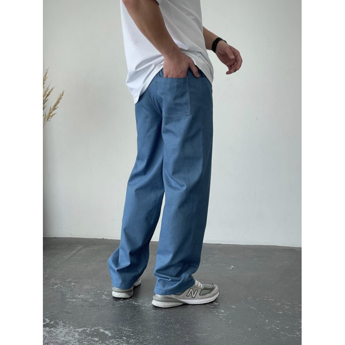 Джинси Baggy