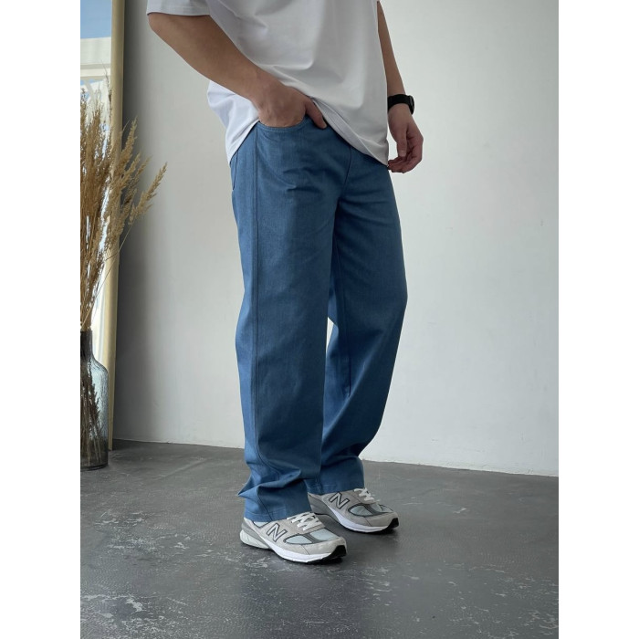 Джинси Baggy