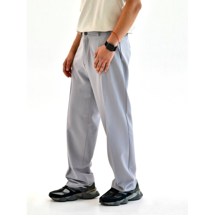 Повсякденні штани вільного фасону