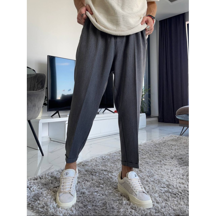 Casual штани вільного крою