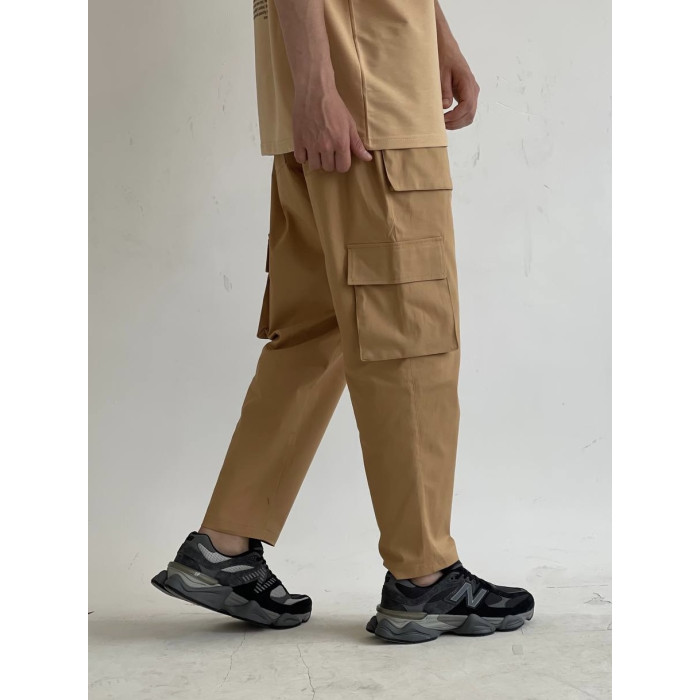 Штани Cargo