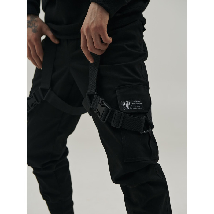 Штани Cargo