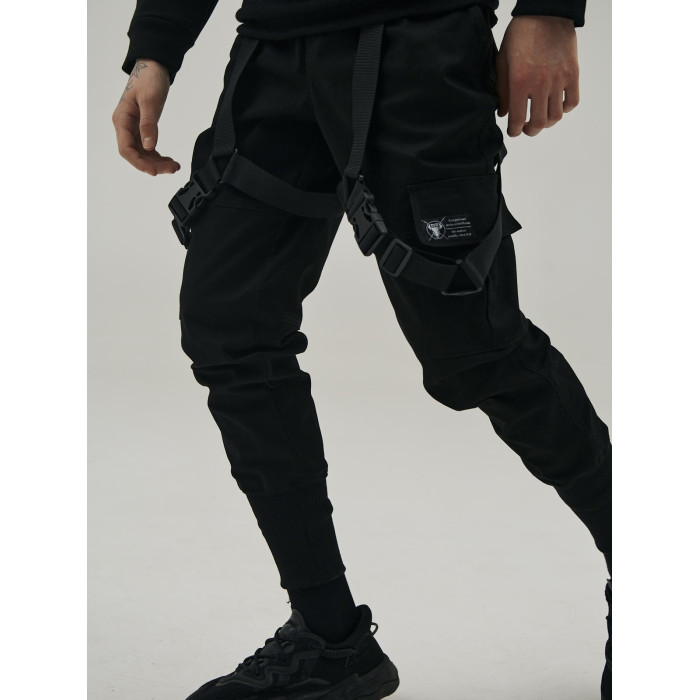 Штани Cargo