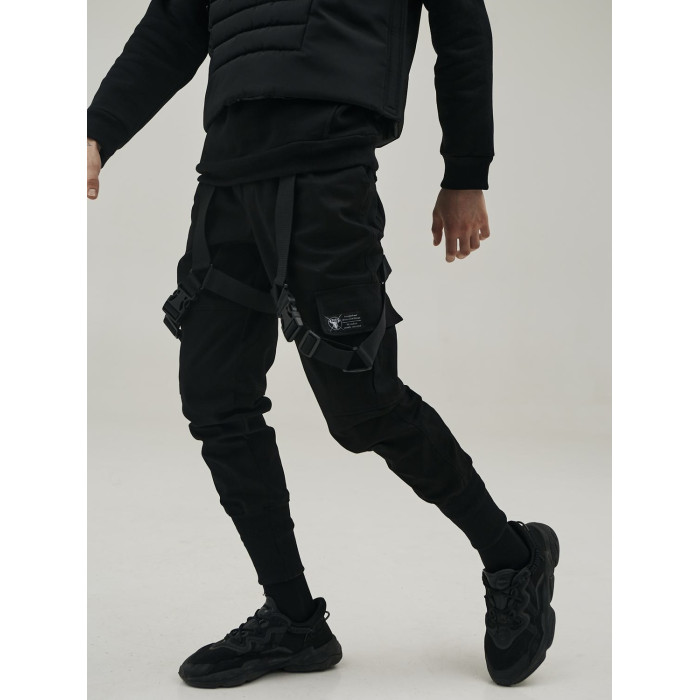 Штани Cargo