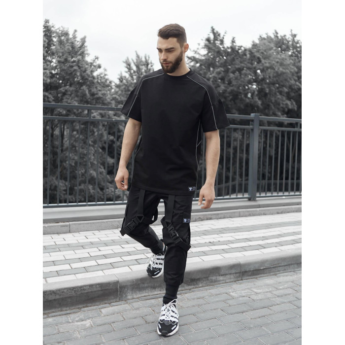 Штани Cargo
