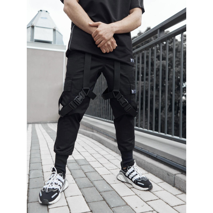 Штани Cargo