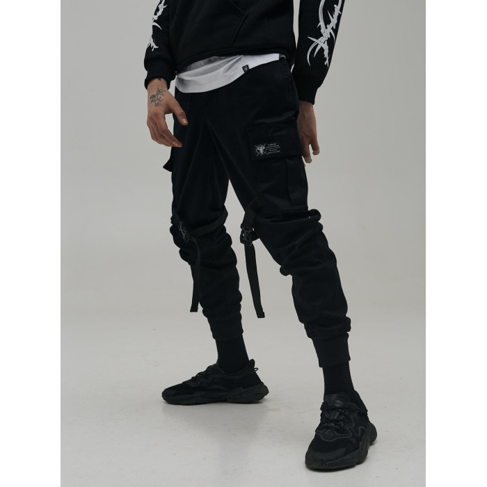 Штани Cargo