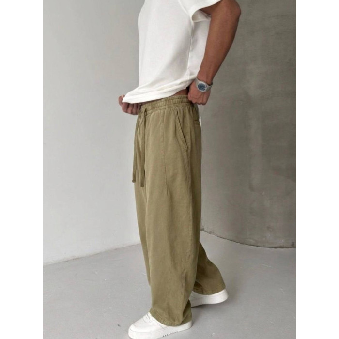 Джинси Baggy