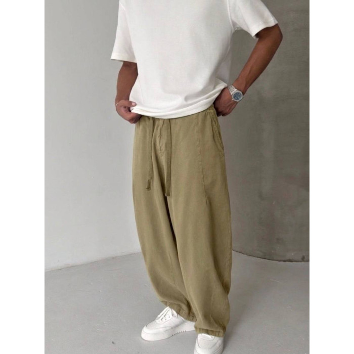 Джинси Baggy