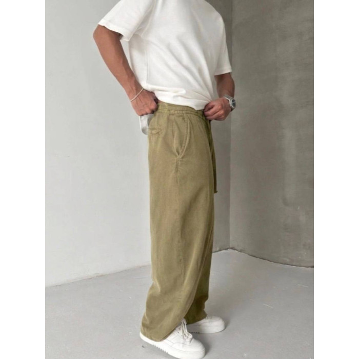 Джинси Baggy