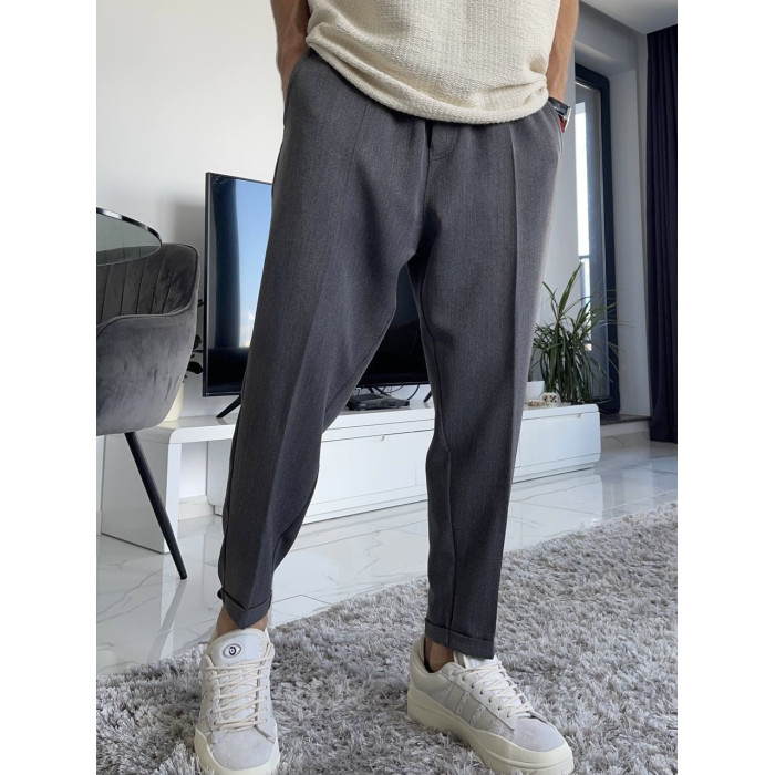 Casual штани вільного крою