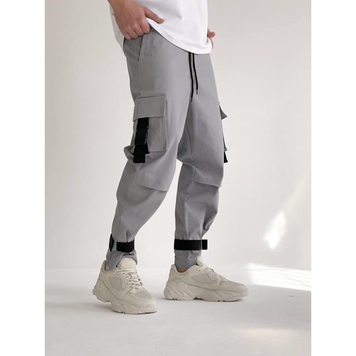 Штани Cargo