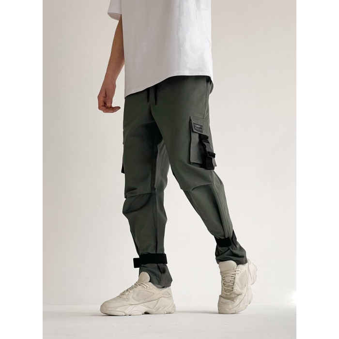 Штани Cargo