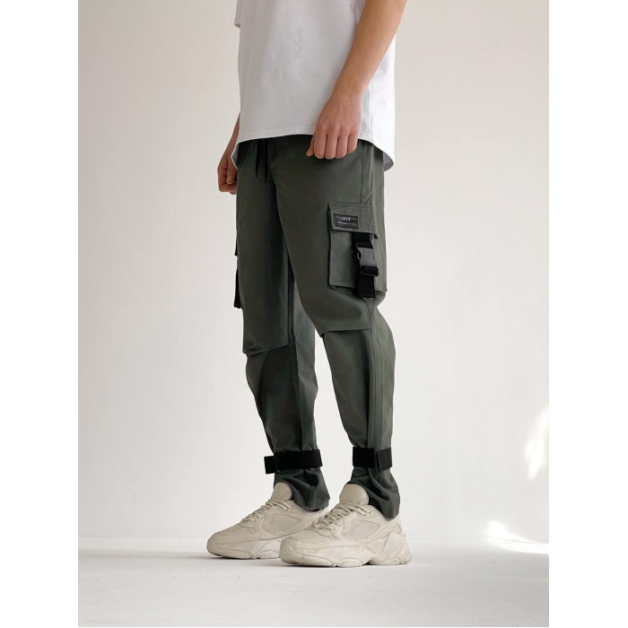 Штани Cargo